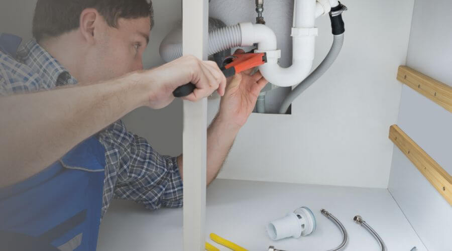 Professional emergency plumbing in Abilene, TX